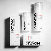 RENEW (WHOLESALE) leave in 4 min keratin molecule mask NOVAKHAIRCO