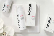 RENEW (WHOLESALE) leave in 4 min keratin molecule mask NOVAKHAIRCO
