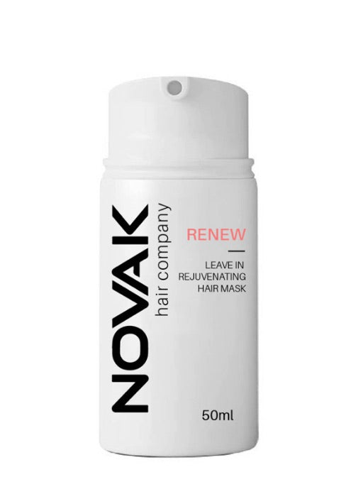 Novak Hair Company – NOVAKHAIRCO