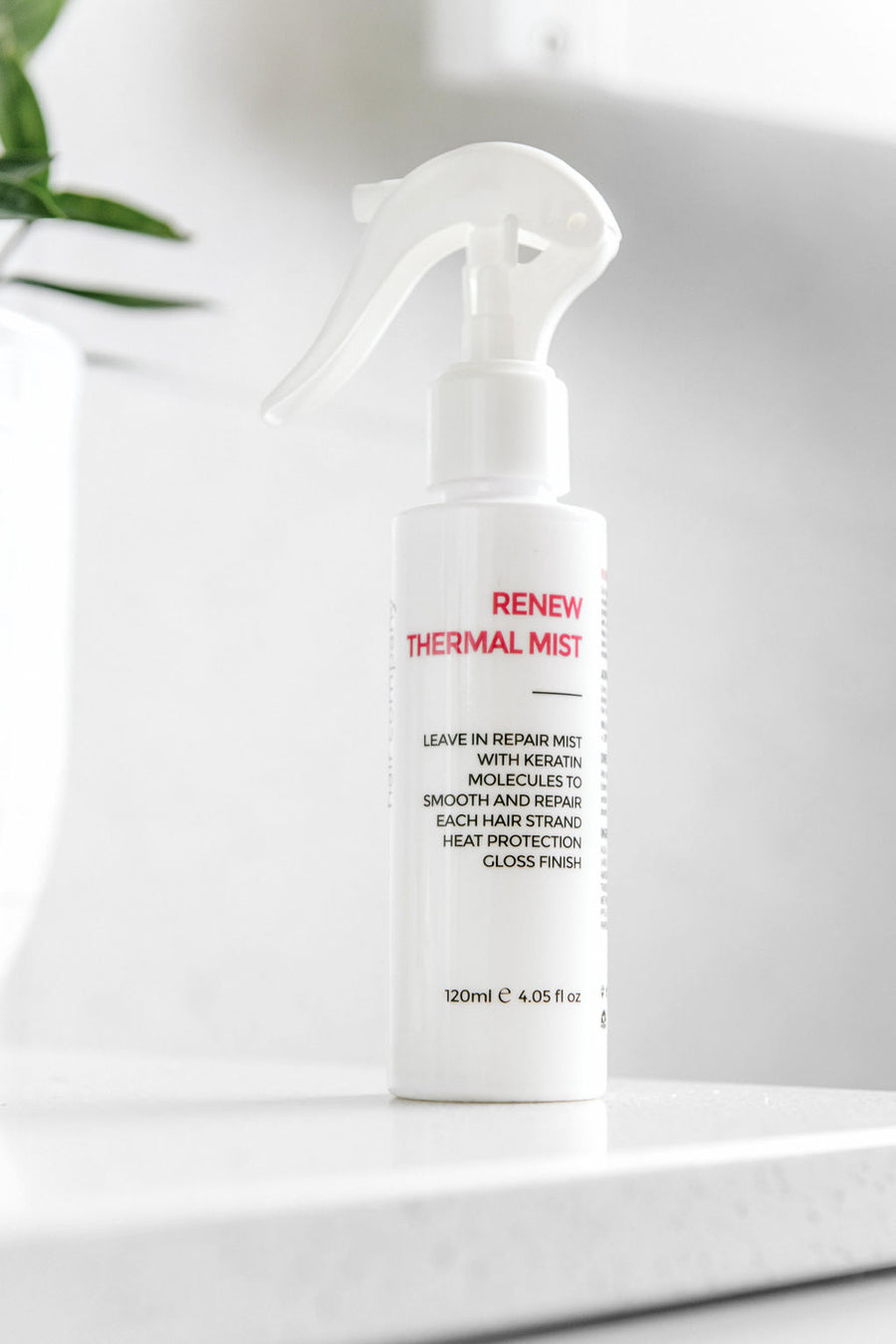 RENEW Thermal Mist