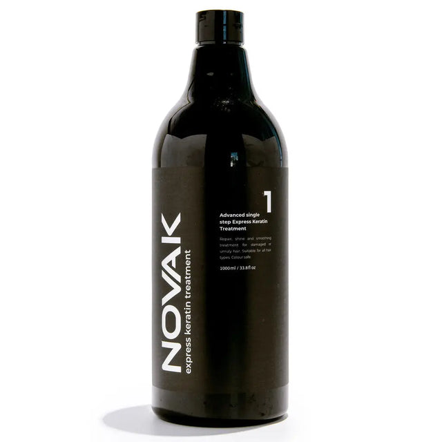 1. Novak Keratin Treatment - Wholesale novakhairco