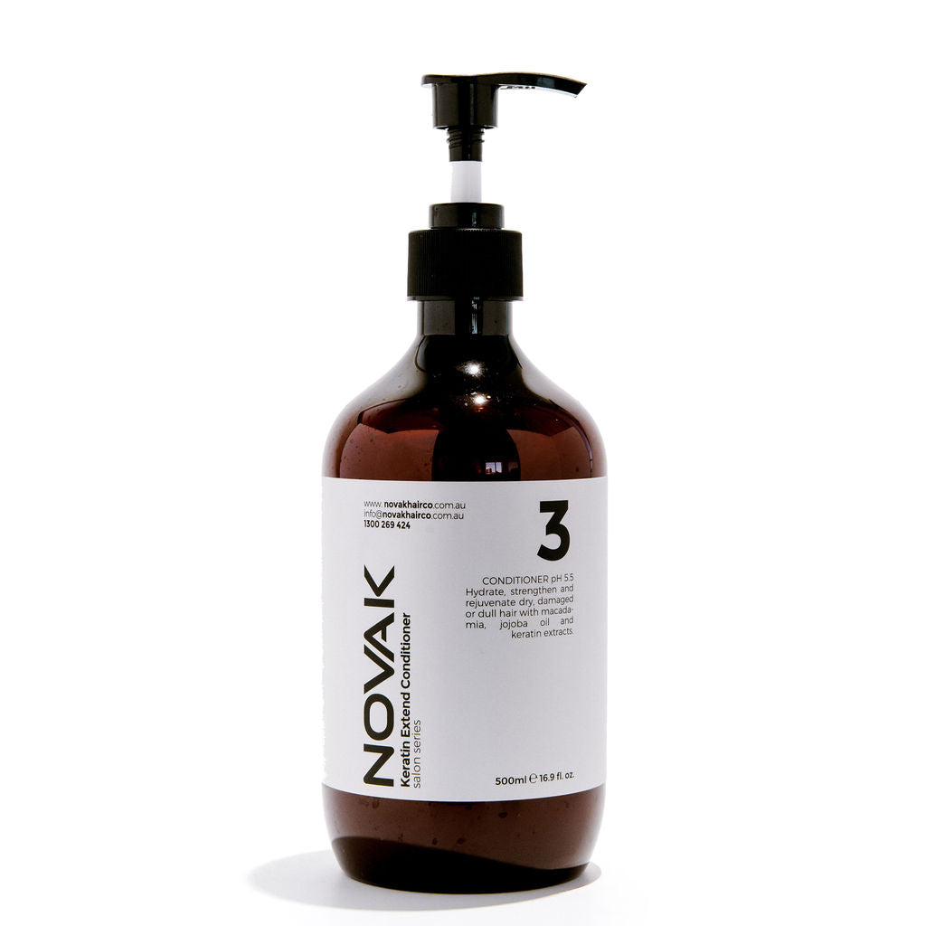 Novak Hair Company – NOVAKHAIRCO